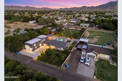 17735 E Mews Road, Queen Creek, AZ 85142 - Photo 37