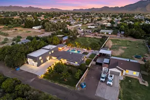 17735 E Mews Rd, Queen Creek, AZ 85142 - Photo 37