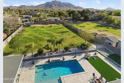 17735 E Mews Road, Queen Creek, AZ 85142 - Photo 31