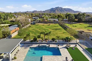 17735 E Mews Rd, Queen Creek, AZ 85142 - Photo 99