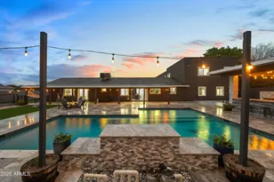 17735 E Mews Rd, Queen Creek, AZ 85142 - Photo 89