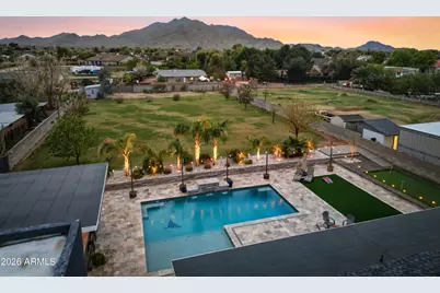 17735 E Mews Road, Queen Creek, AZ 85142 - Photo 3
