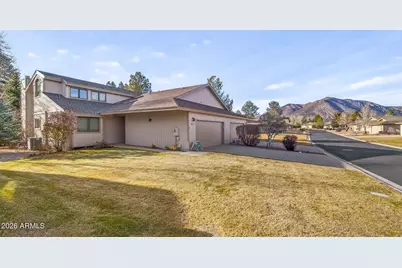 6315 E Willow Loop #67, Flagstaff, AZ 86004 - Photo 3