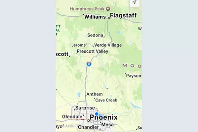 3388 E Mountain Man Trail, Williams, AZ 86046 - Photo 7