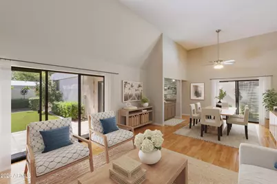 2505 E Denton Lane, Phoenix, AZ 85016 - Photo 5