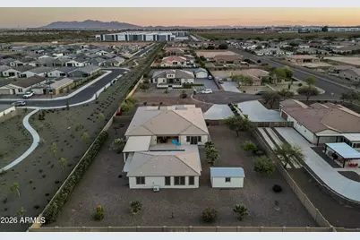 15830 W Camden Court, Waddell, AZ 85355 - Photo 51