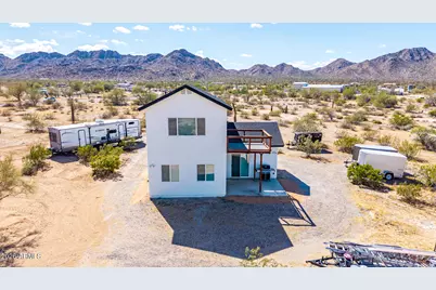 333 S Picket Drive, Maricopa, AZ 85139 - Photo 1