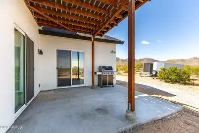 333 S Picket Drive, Maricopa, AZ 85139 - Photo 41