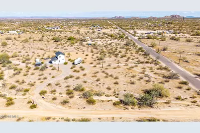 333 S Picket Drive, Maricopa, AZ 85139 - Photo 61