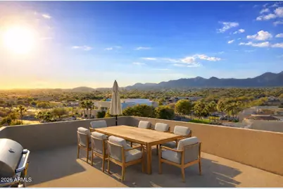 16740 E Avenue Of The Fountain --, Fountain Hills, AZ 85268 - Photo 5