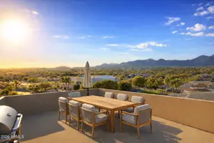 16740 E Ave Of The Fountain --, Fountain Hills, AZ 85268 - Photo 5