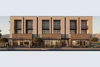 16740 E Avenue Of The Fountain --, Fountain Hills, AZ 85268 - Photo 1