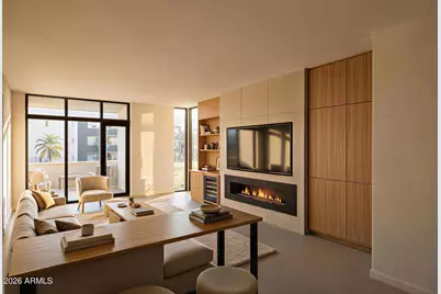 16740 E Avenue Of The Fountain --, Fountain Hills, AZ 85268 - Photo 3