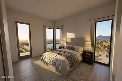 16740 E Avenue Of The Fountain --, Fountain Hills, AZ 85268 - Photo 5