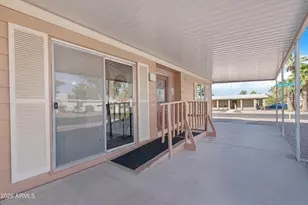 25635 S Country Club Dr, Sun Lakes, AZ 85248 - Photo 5