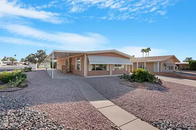 25635 S Country Club Drive, Sun Lakes, AZ 85248 - Photo 3