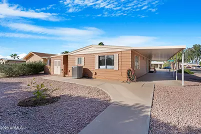 25635 S Country Club Drive, Sun Lakes, AZ 85248 - Photo 33