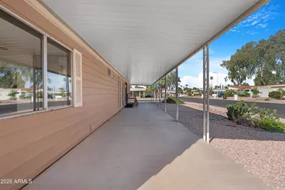 25635 S Country Club Drive, Sun Lakes, AZ 85248 - Photo 35