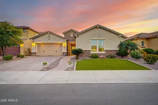 5030 S Seton Ave, Gilbert, AZ 85298 - Photo 1