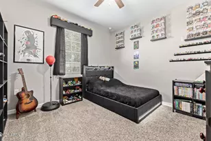 2996 N Amber Dr, Buckeye, AZ 85396 - Photo 21