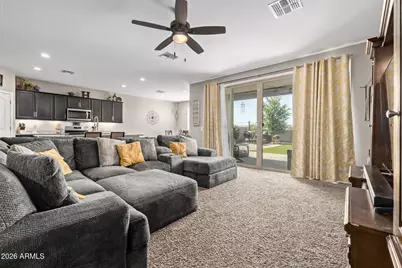 2996 N Amber Drive, Buckeye, AZ 85396 - Photo 13