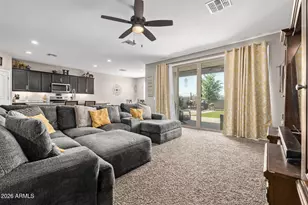 2996 N Amber Dr, Buckeye, AZ 85396 - Photo 13