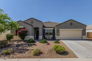 2996 N Amber Dr, Buckeye, AZ 85396 - Photo 1