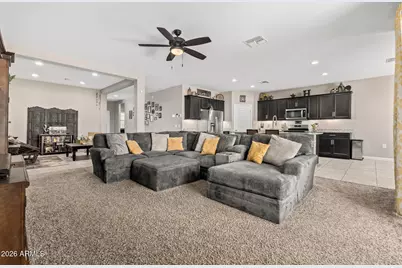 2996 N Amber Drive, Buckeye, AZ 85396 - Photo 11