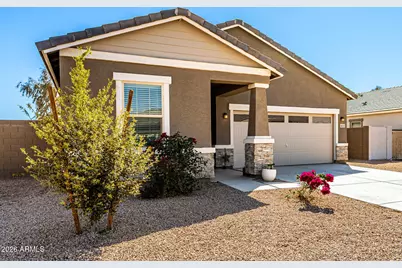 36043 W Santa Clara Avenue, Maricopa, AZ 85138 - Photo 3