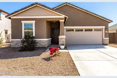 36043 W Santa Clara Avenue, Maricopa, AZ 85138 - Photo 1