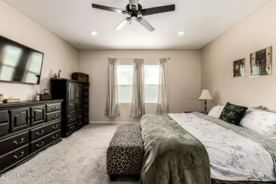 36043 W Santa Clara Avenue, Maricopa, AZ 85138 - Photo 19