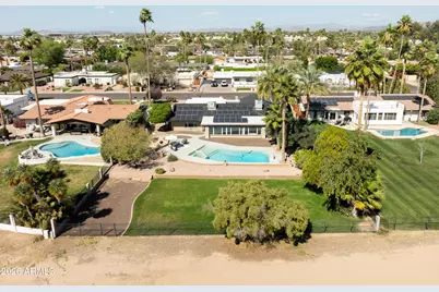 813 W Gleneagles Drive, Phoenix, AZ 85023 - Photo 47