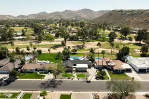 813 W Gleneagles Dr, Phoenix, AZ 85023 - Photo 45