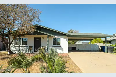 2422 E Camino Street, Mesa, AZ 85213 - Photo 1