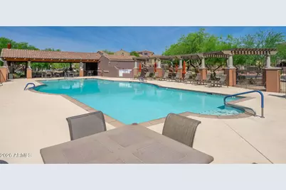 3935 E Rough Rider Road #1020, Phoenix, AZ 85050 - Photo 29