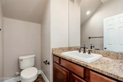 3935 E Rough Rider Road #1020, Phoenix, AZ 85050 - Photo 11