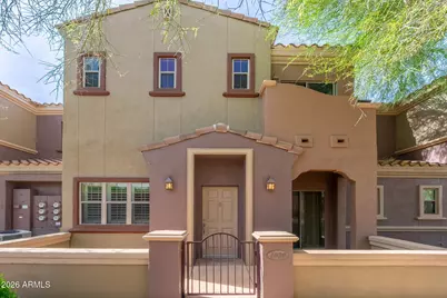 3935 E Rough Rider Road #1020, Phoenix, AZ 85050 - Photo 1