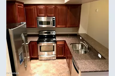 3935 E Rough Rider Road #1020, Phoenix, AZ 85050 - Photo 7