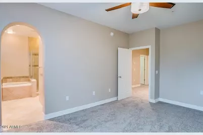 3935 E Rough Rider Road #1020, Phoenix, AZ 85050 - Photo 9