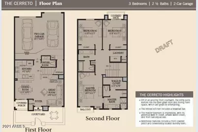 3935 E Rough Rider Road #1020, Phoenix, AZ 85050 - Photo 3