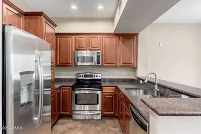 3935 E Rough Rider Road #1020, Phoenix, AZ 85050 - Photo 9