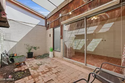 928 N Brown Avenue, Casa Grande, AZ 85122 - Photo 5