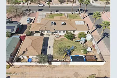 928 N Brown Avenue, Casa Grande, AZ 85122 - Photo 29