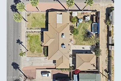 928 N Brown Avenue, Casa Grande, AZ 85122 - Photo 25