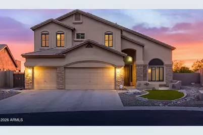 3952 N El Sereno --, Mesa, AZ 85207 - Photo 73