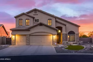 3952 N El Sereno, Mesa, AZ 85207 - Photo 73