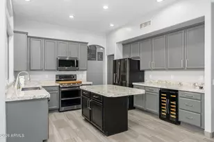 3952 N El Sereno, Mesa, AZ 85207 - Photo 57