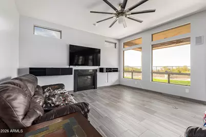 3952 N El Sereno --, Mesa, AZ 85207 - Photo 11