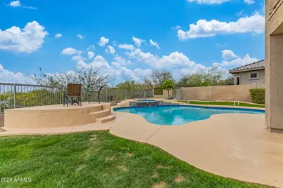 3952 N El Sereno --, Mesa, AZ 85207 - Photo 41