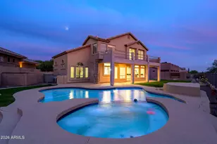 3952 N El Sereno, Mesa, AZ 85207 - Photo 1